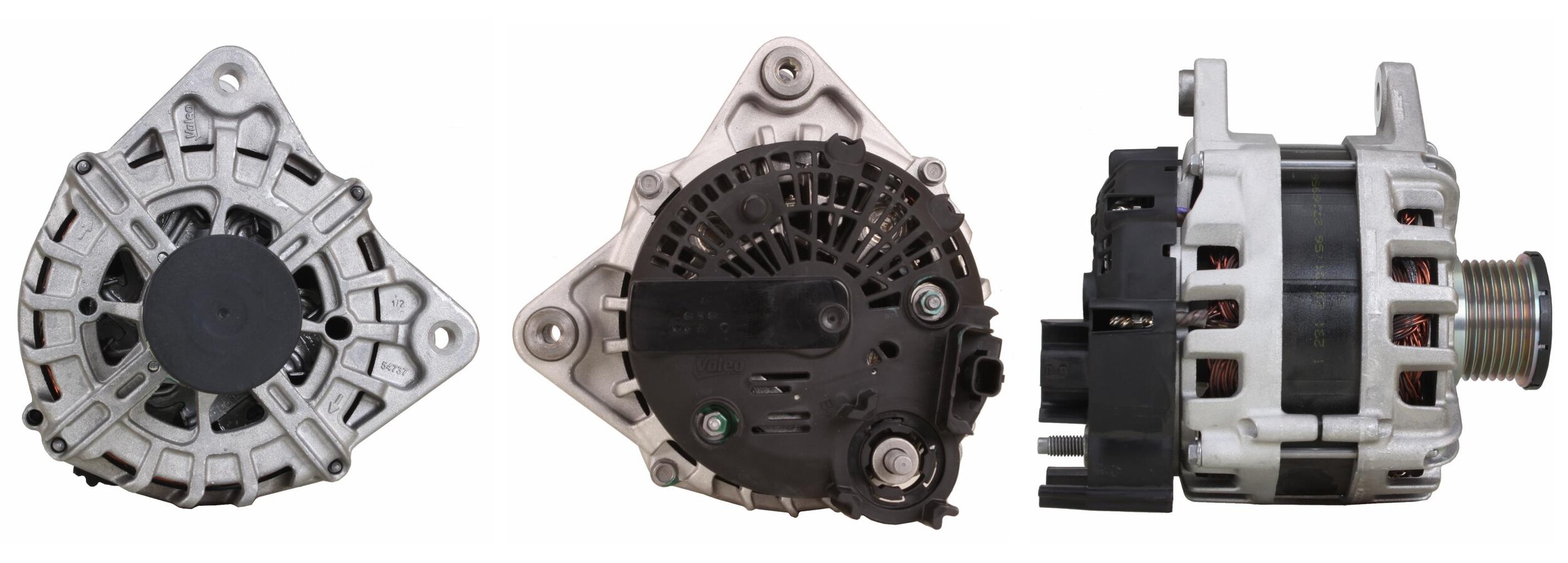 Alternator/Dynamo DRI 2303861502