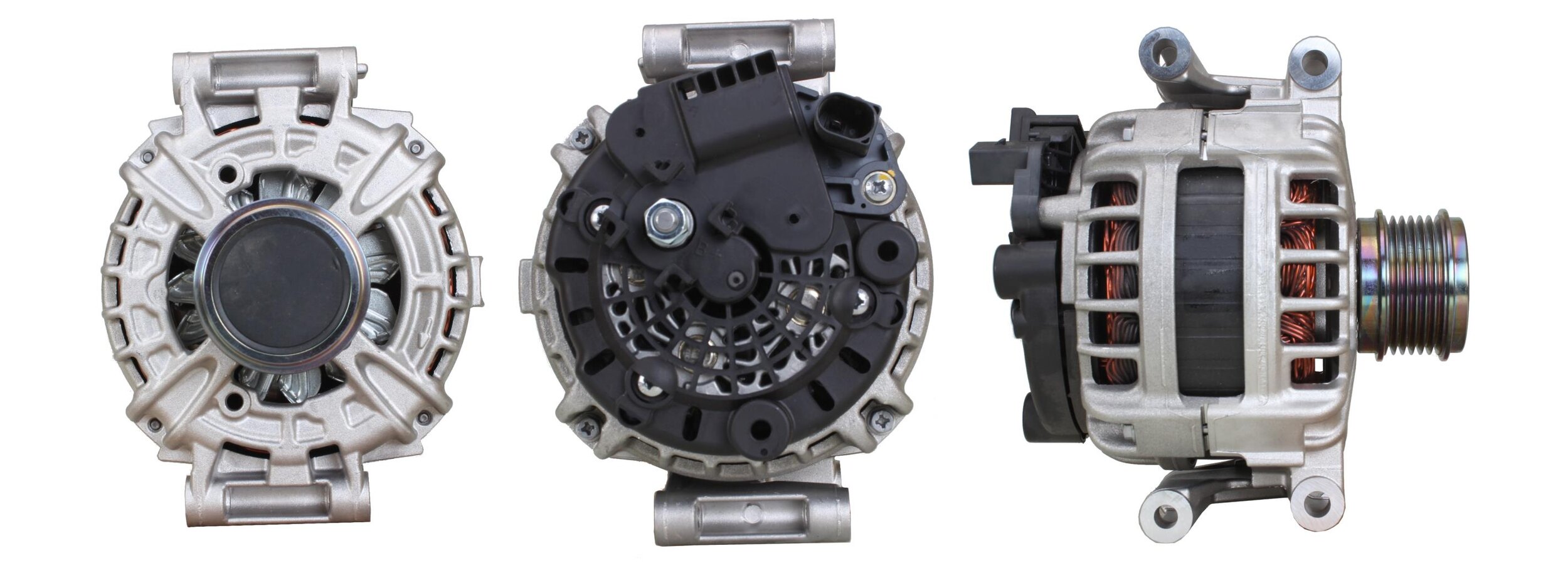 Alternator/Dynamo DRI 2115911402