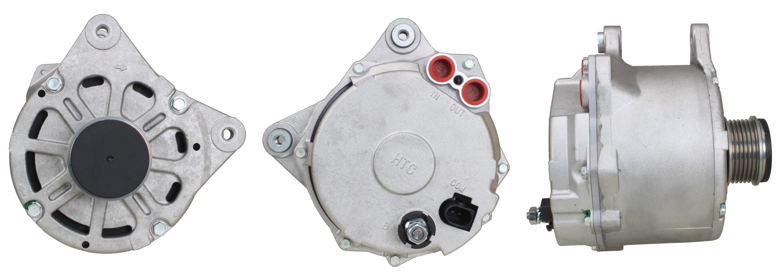 Alternator/Dynamo DRI 2115921902