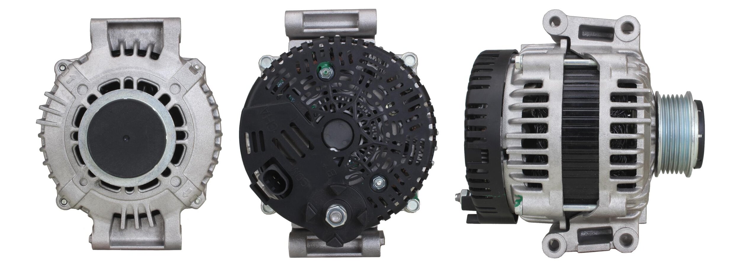 Alternator/Dynamo DRI 2115931802