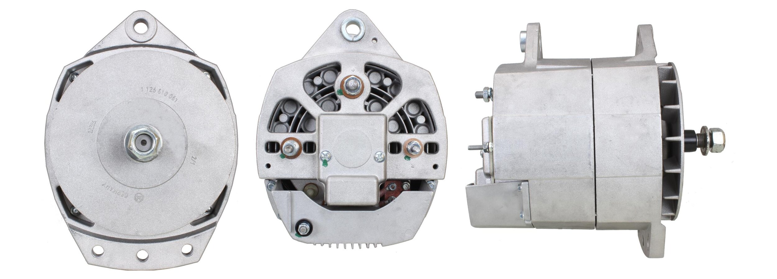 Alternator/Dynamo DRI 5001931754