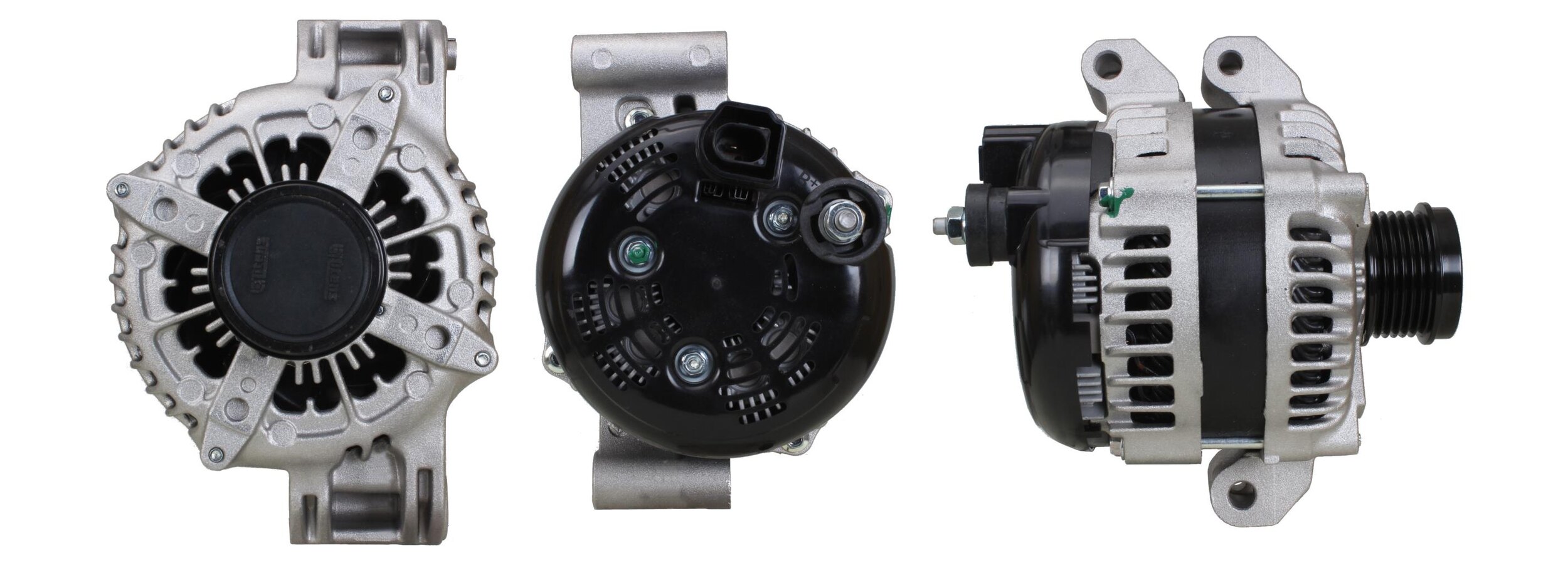 Alternator/Dynamo DRI 5181252002