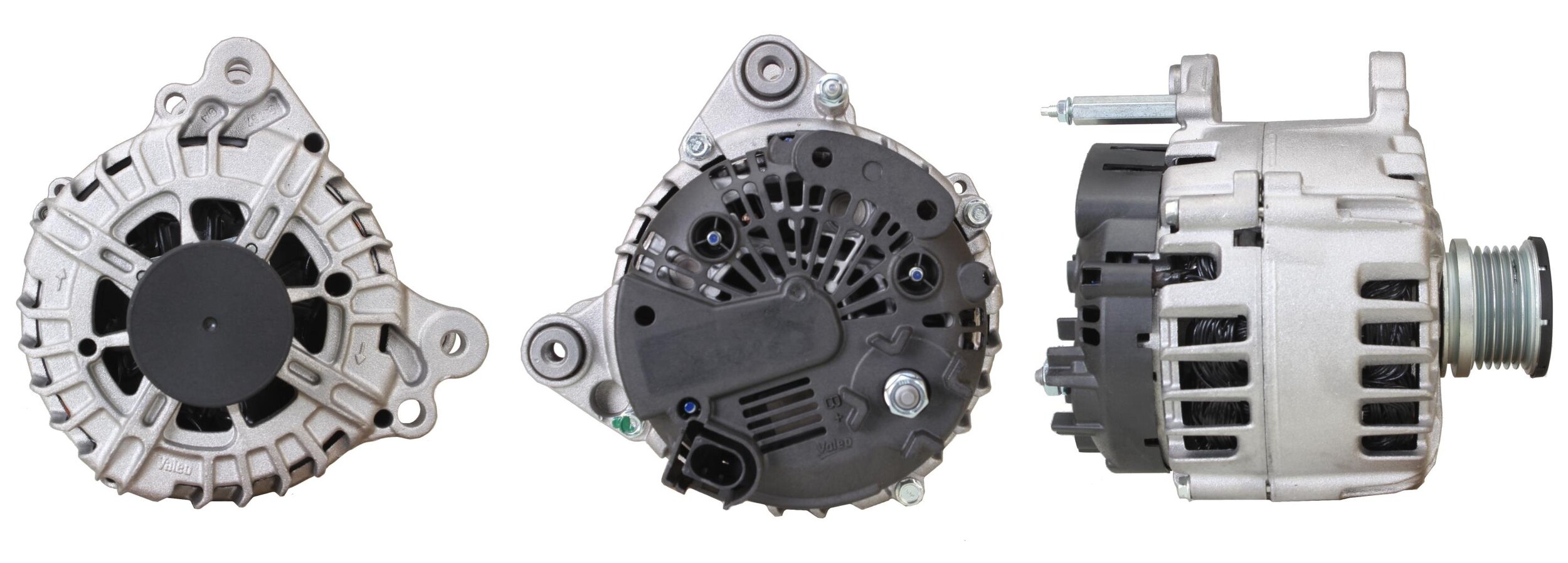 Dynamo / Alternator DRI 2117001802