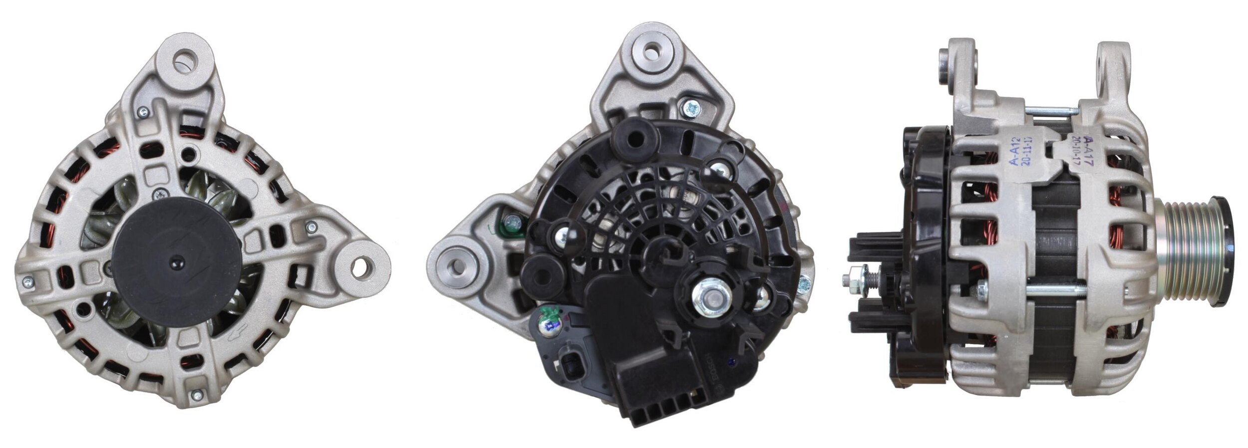 Alternator/Dynamo DRI 227356902