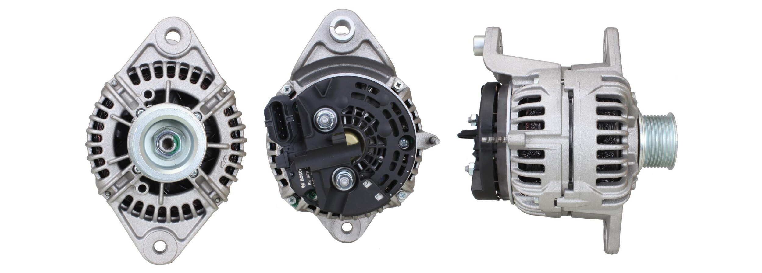 Dynamo / Alternator DRI 5181261504