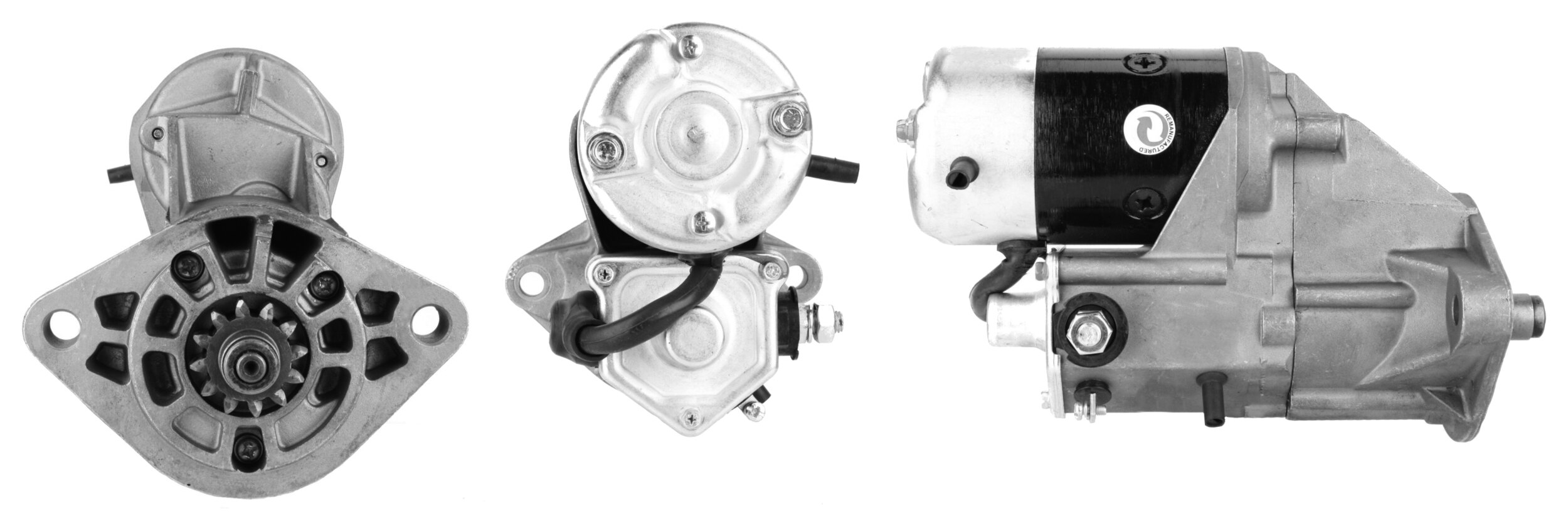 Starter DRI 335039124