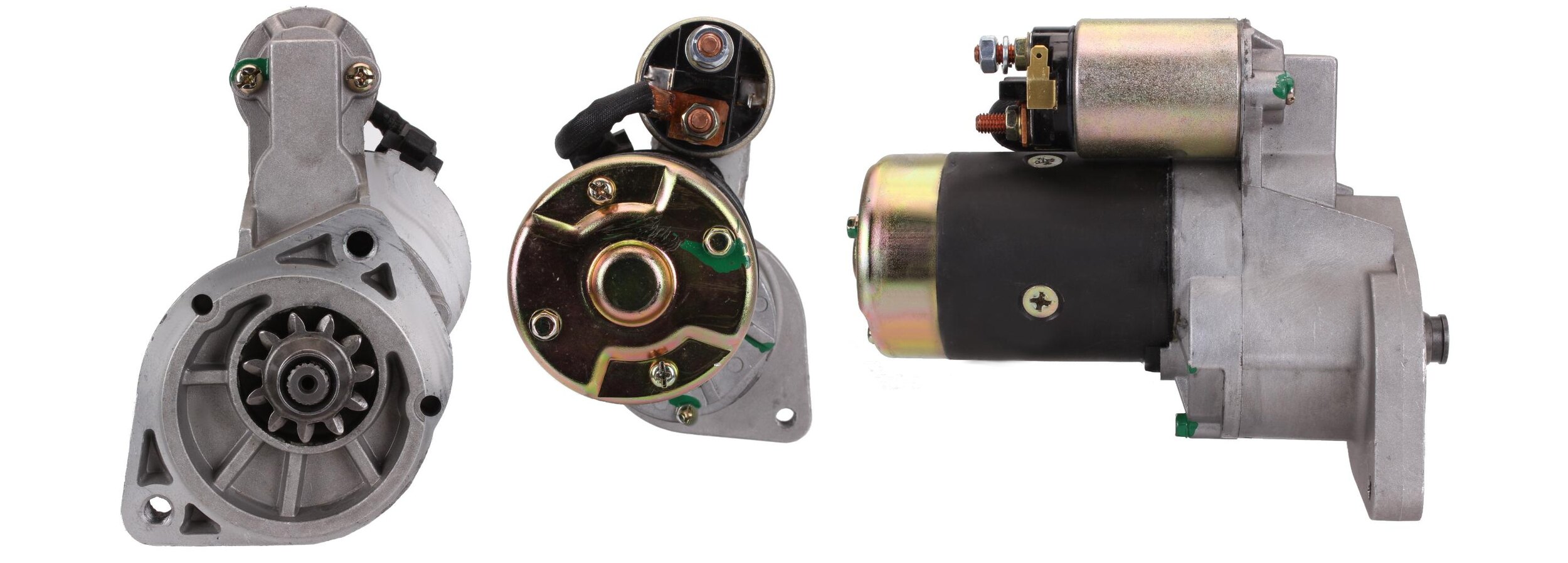 Starter DRI 327214102