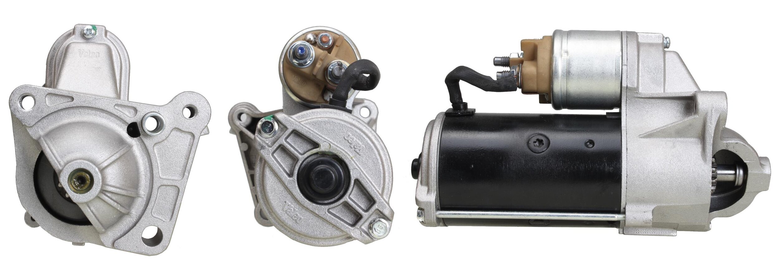 Starter DRI 330025112