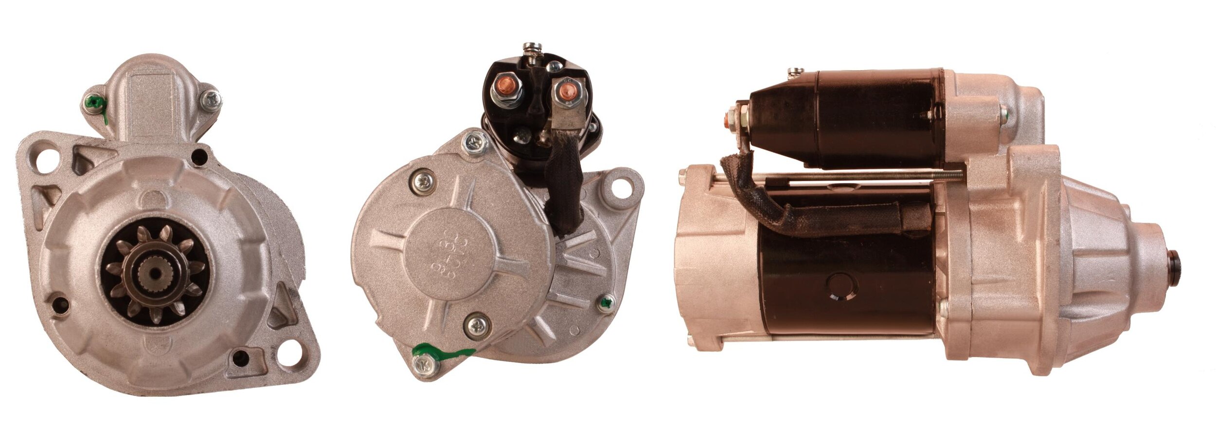 Starter DRI 626013114