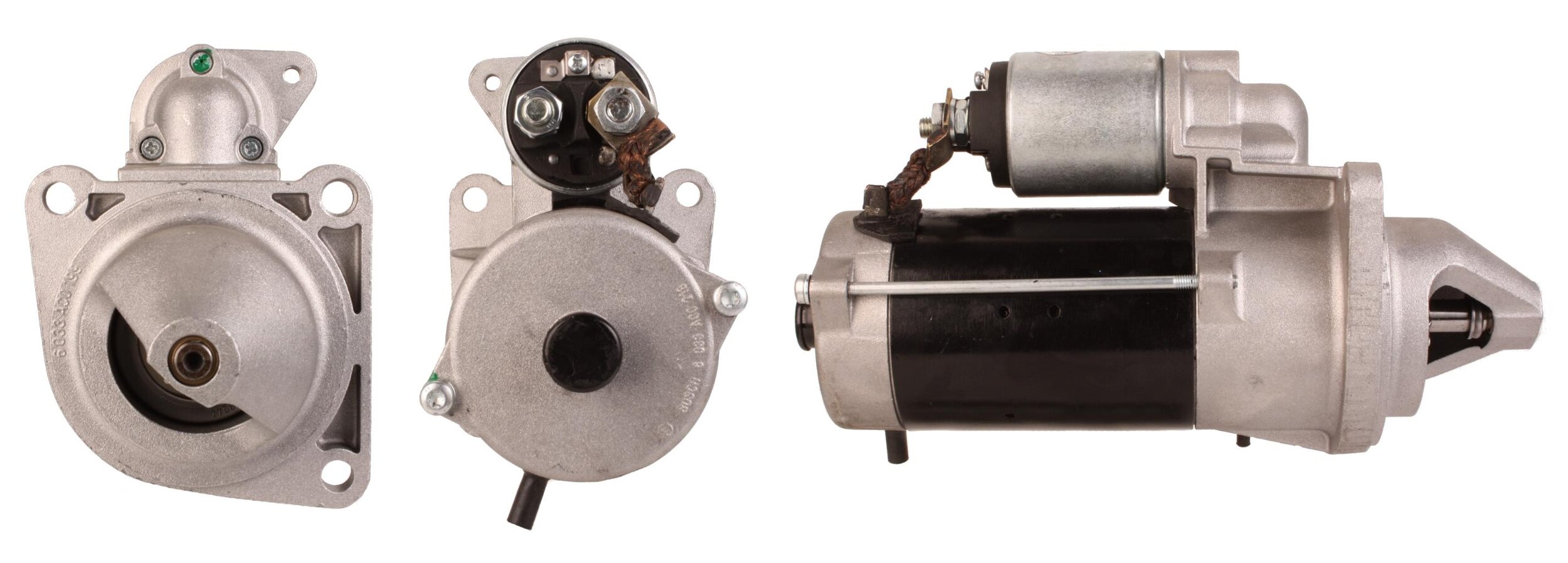 Starter DRI 618029094