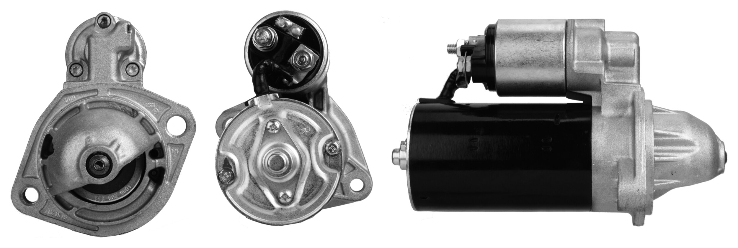 Starter DRI 338028092