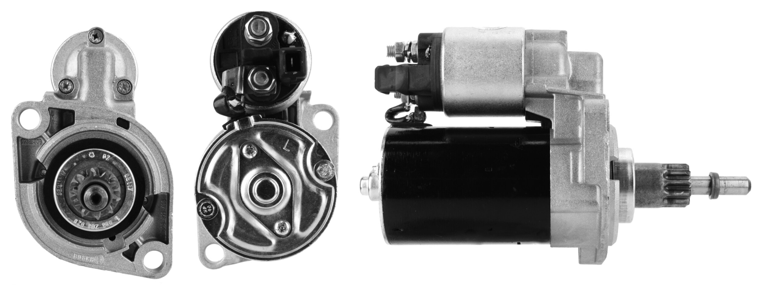 Starter DRI 311045102