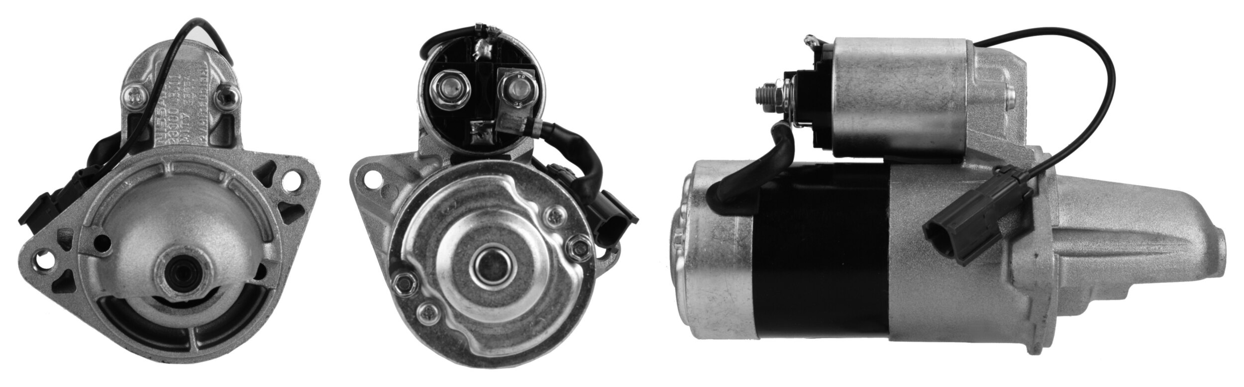 Starter DRI 327041082