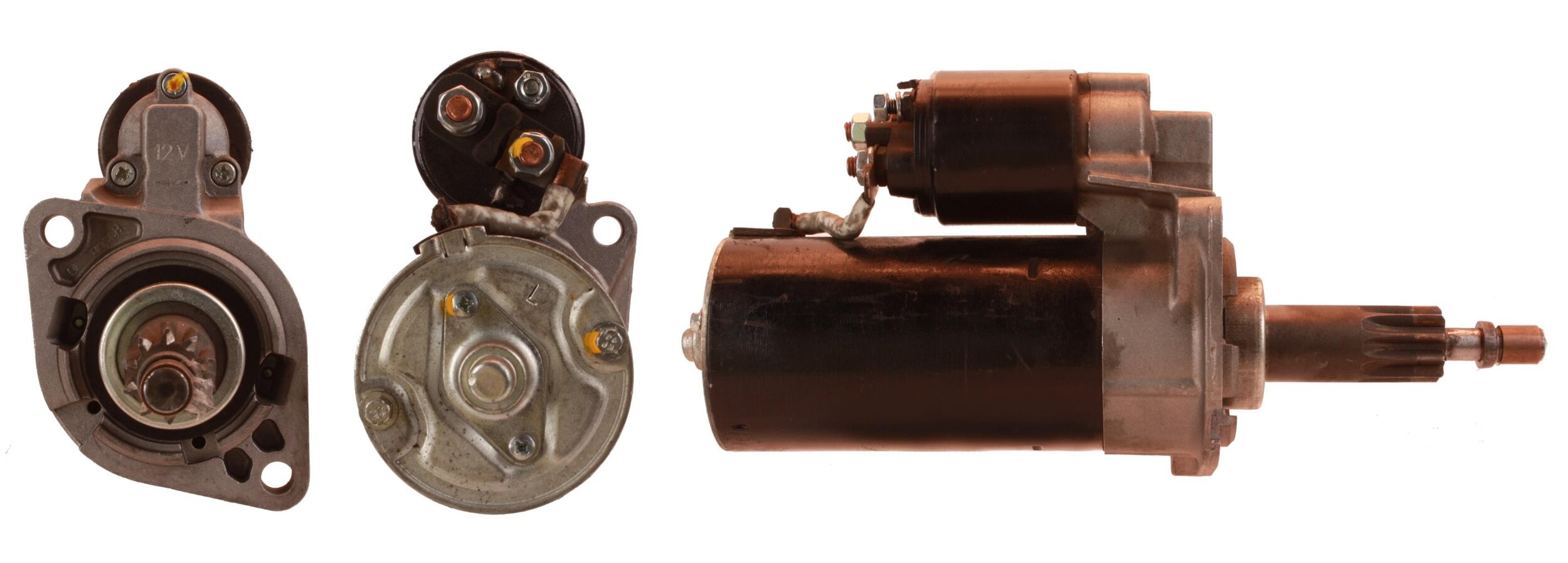 Starter DRI 311060102