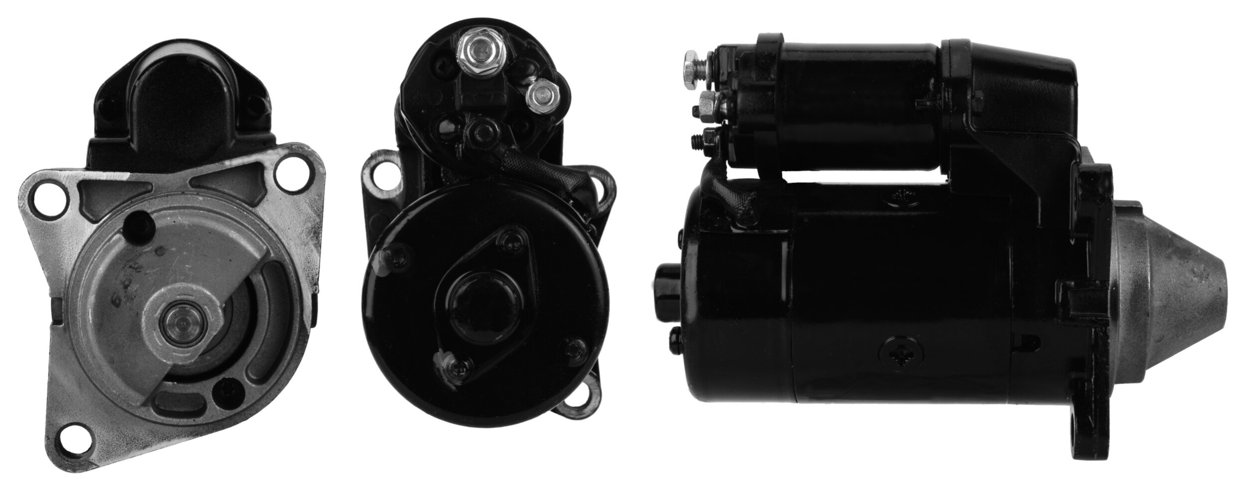 Starter DRI 320009102