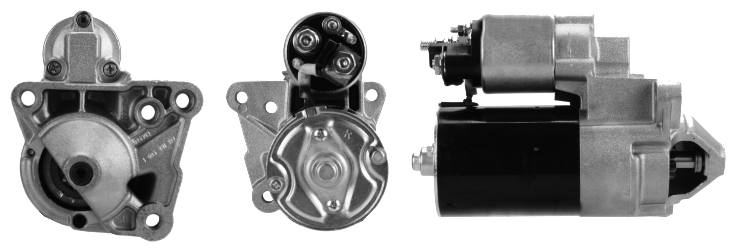 Starter DRI 330036092