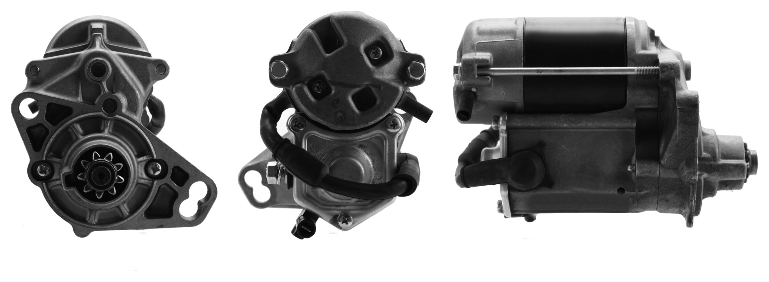 Starter DRI 322010092