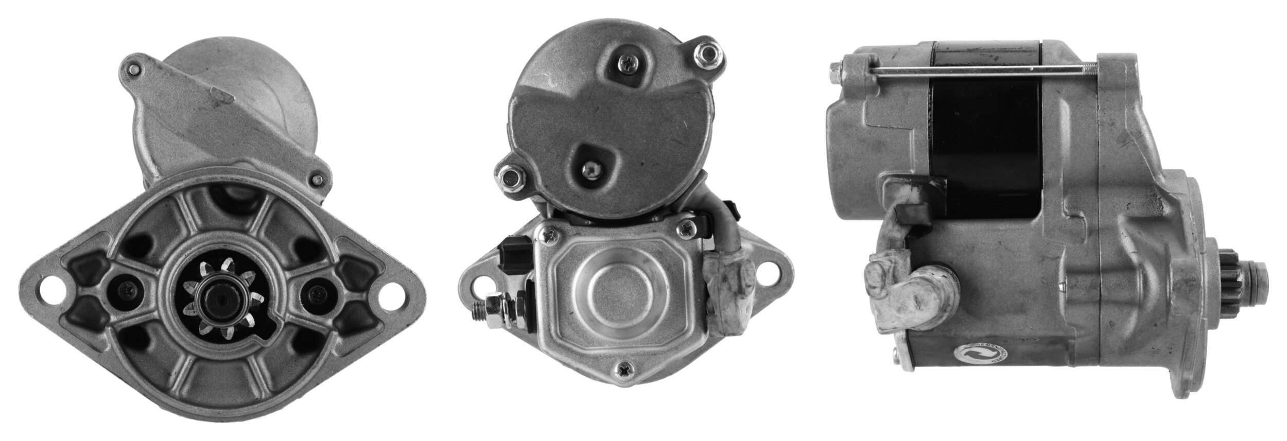 Starter DRI 343007092