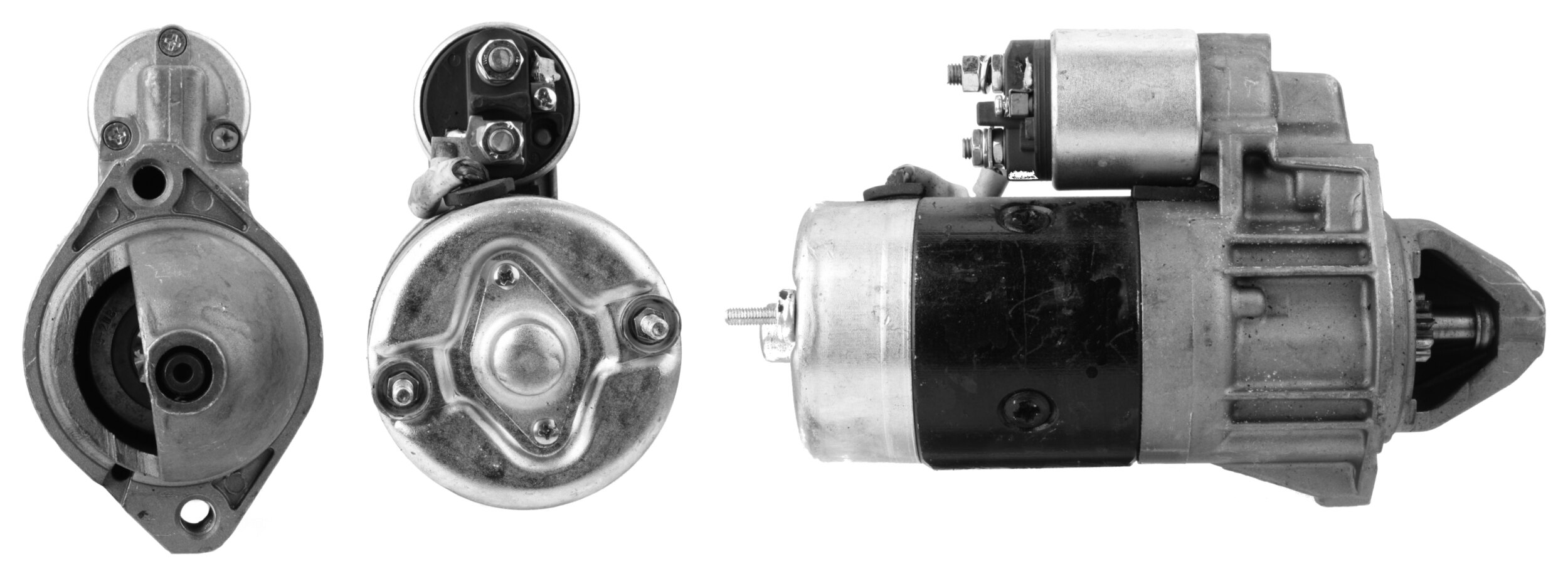 Starter DRI 325014092