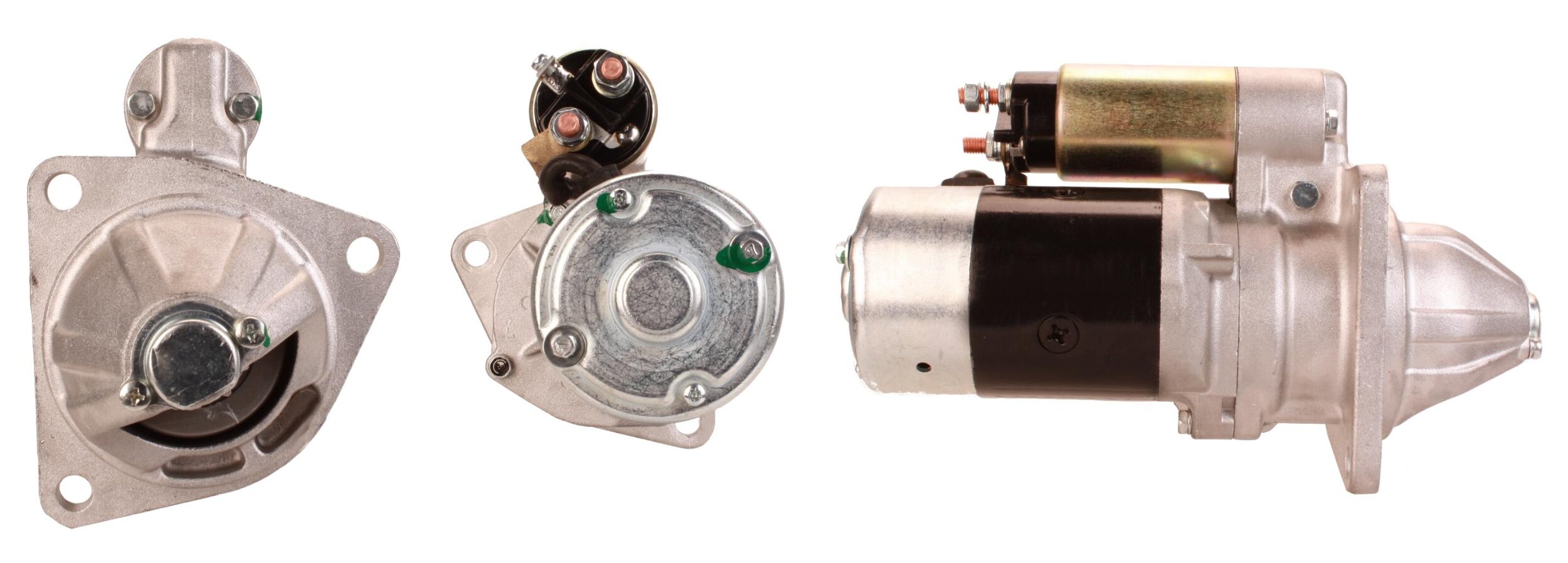 Starter DRI 327037114