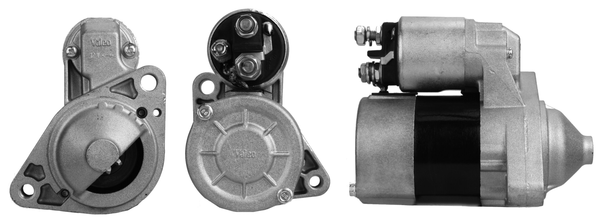 Starter DRI 327090082