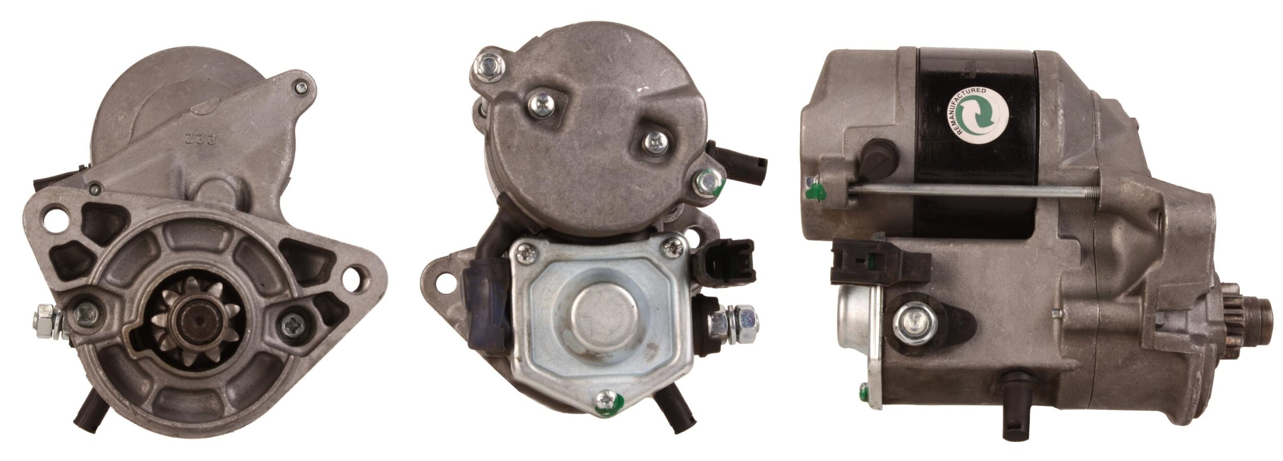 Starter DRI 335081092