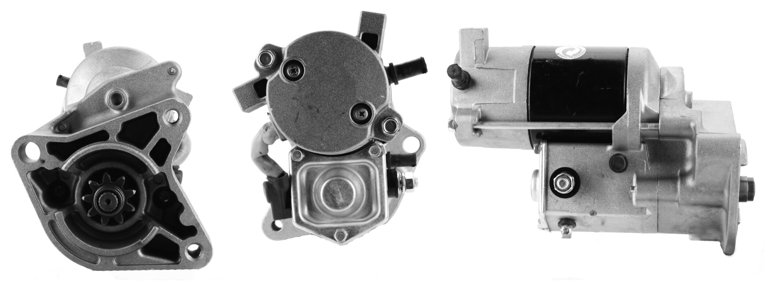 Starter DRI 335087092