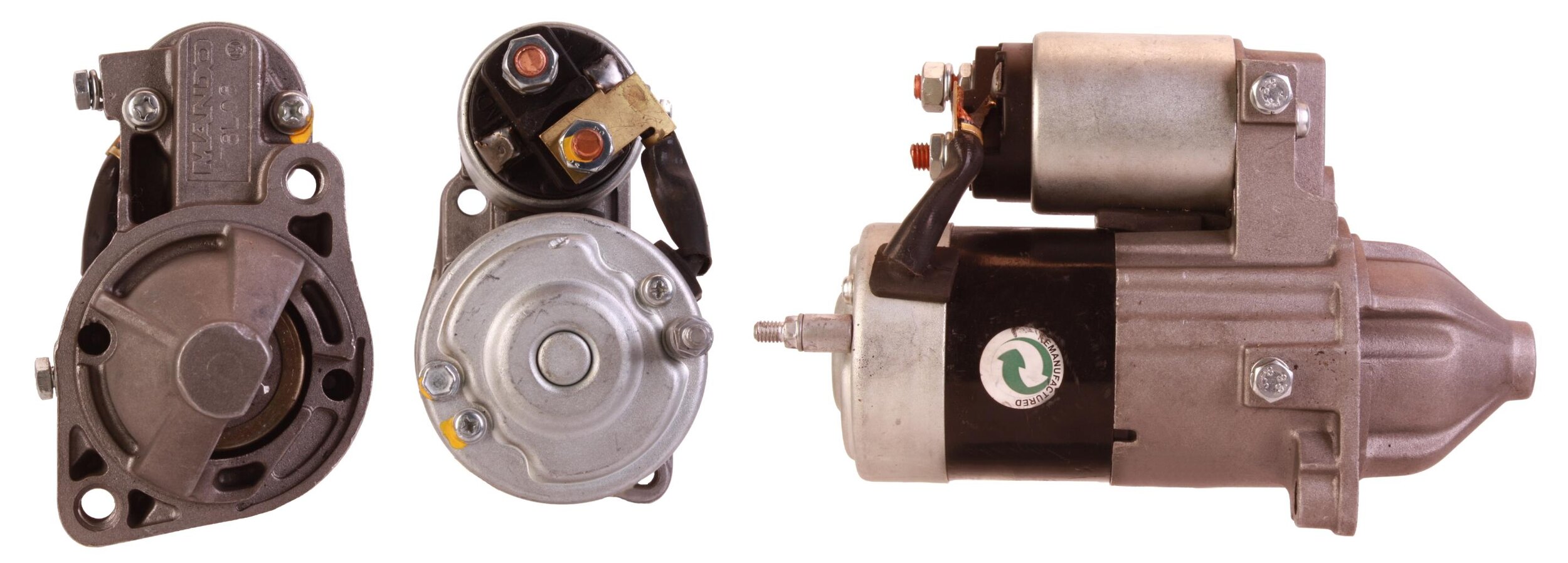 Starter DRI 326039082