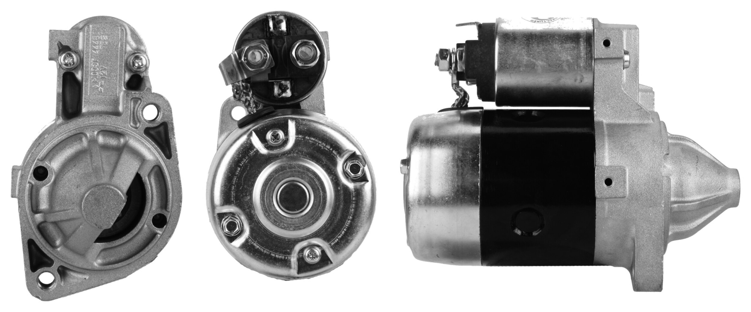 Starter DRI 326031082