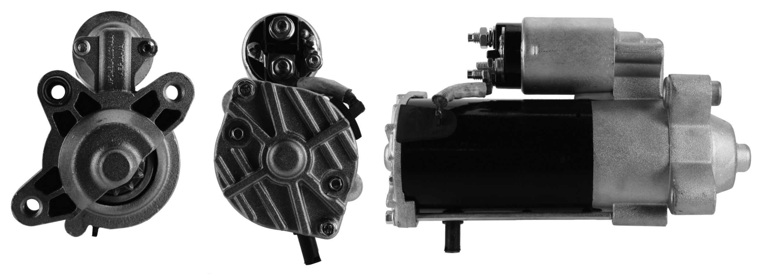 Starter DRI 319070112