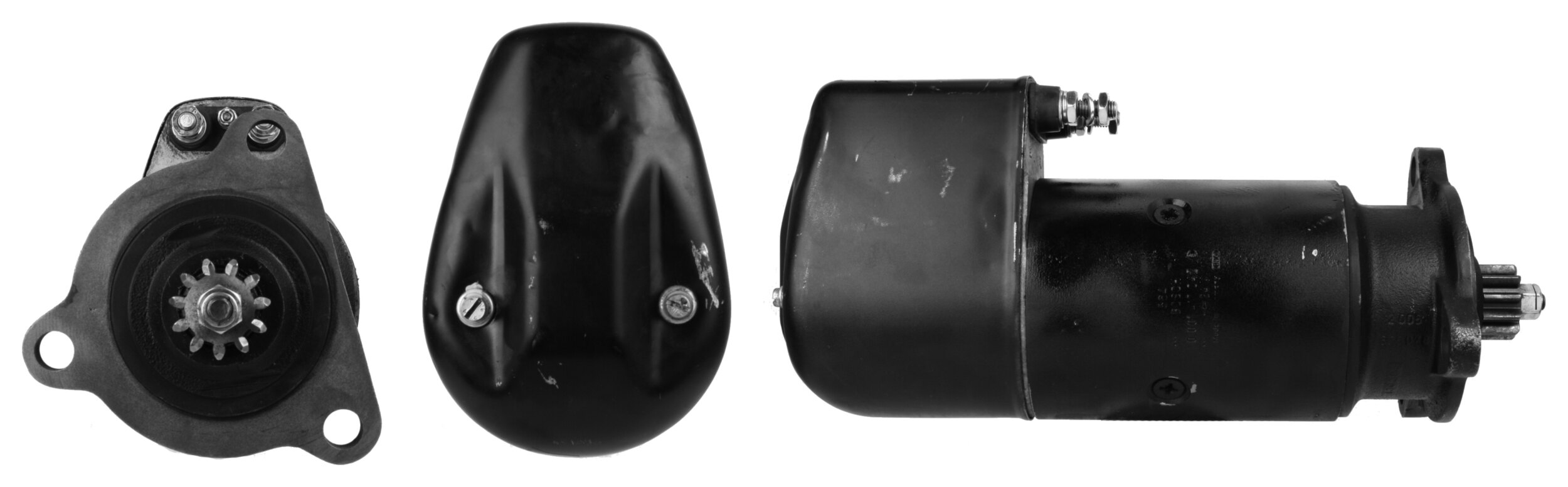 Starter DRI 332004114