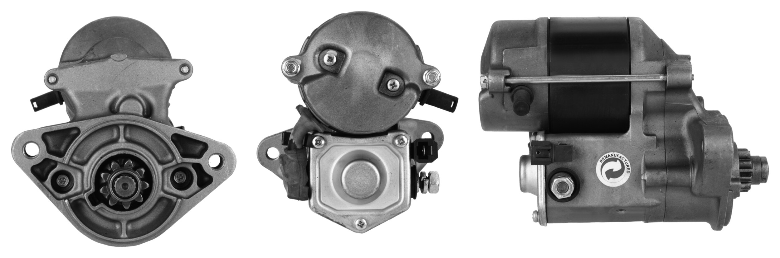 Starter DRI 635009092