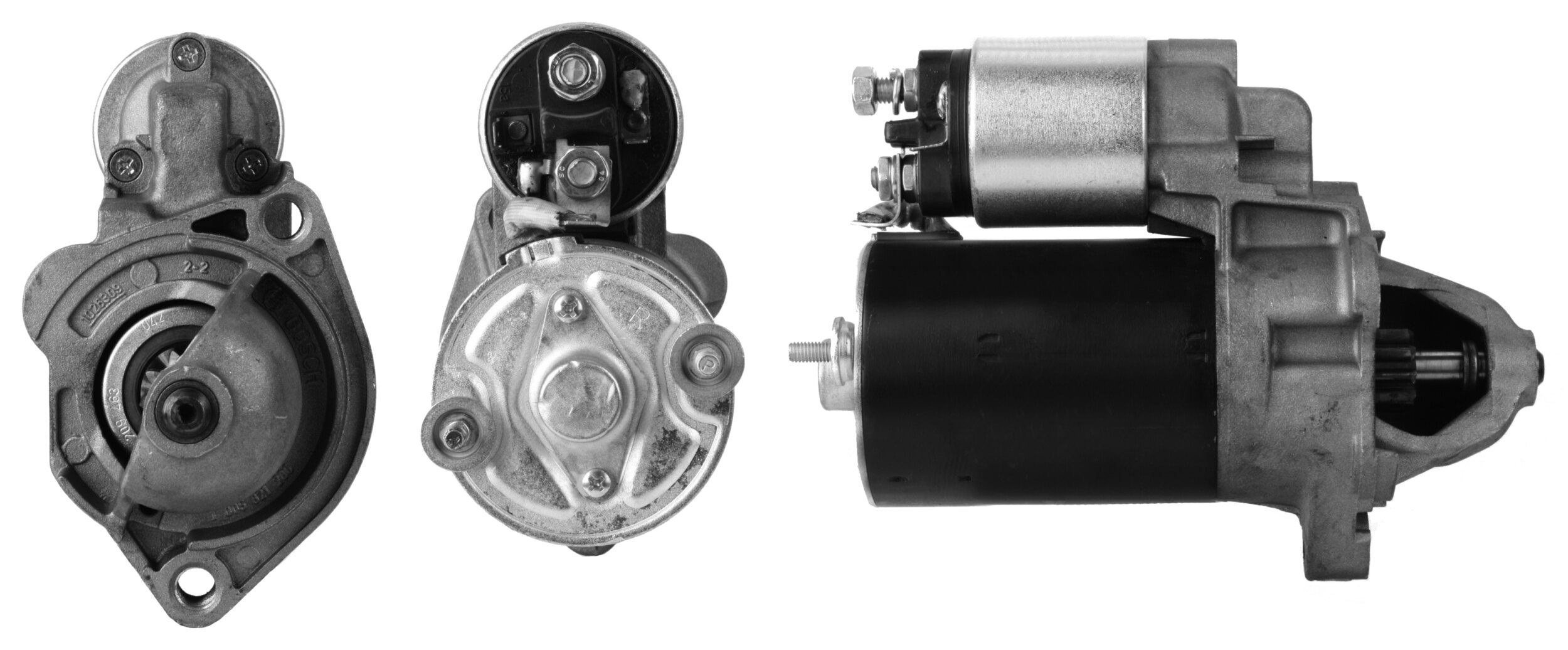 Starter DRI 311130092