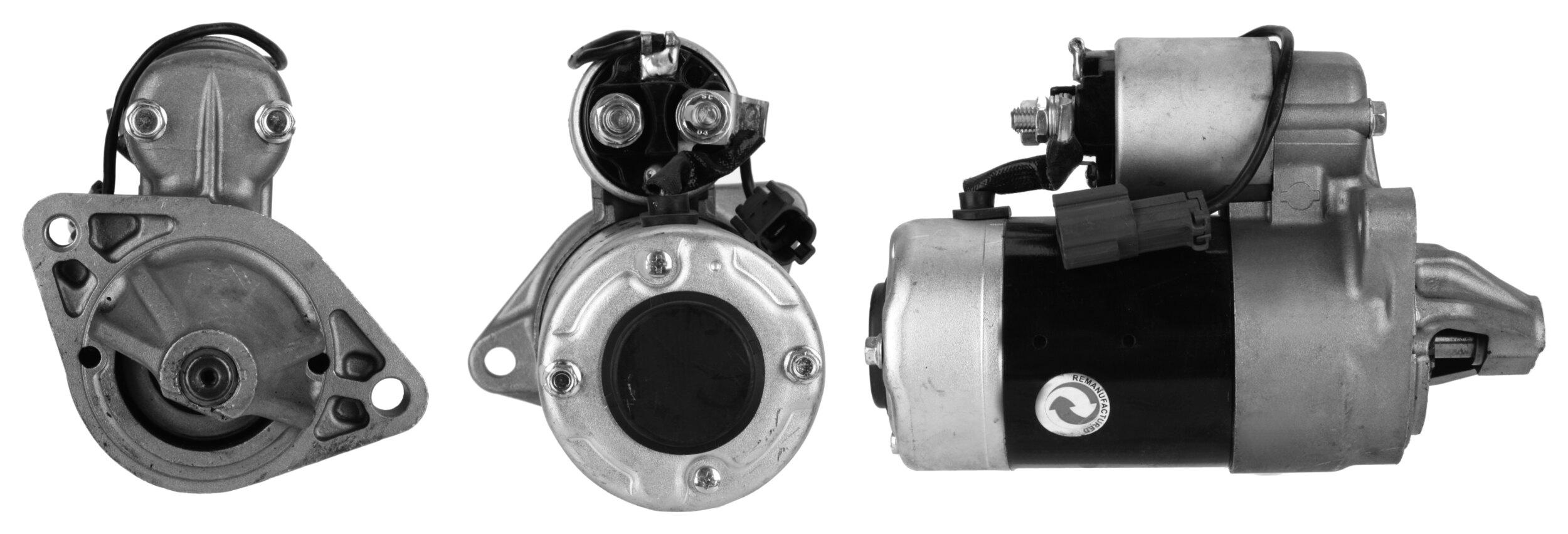 Starter DRI 327215082