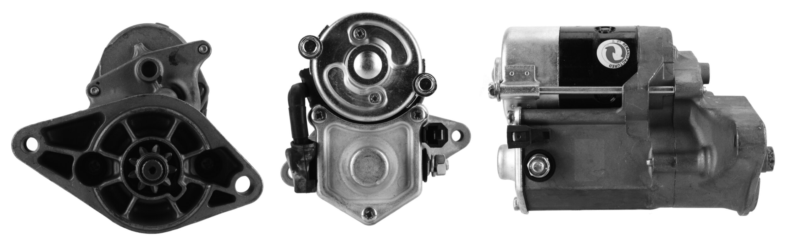 Starter DRI 335034092