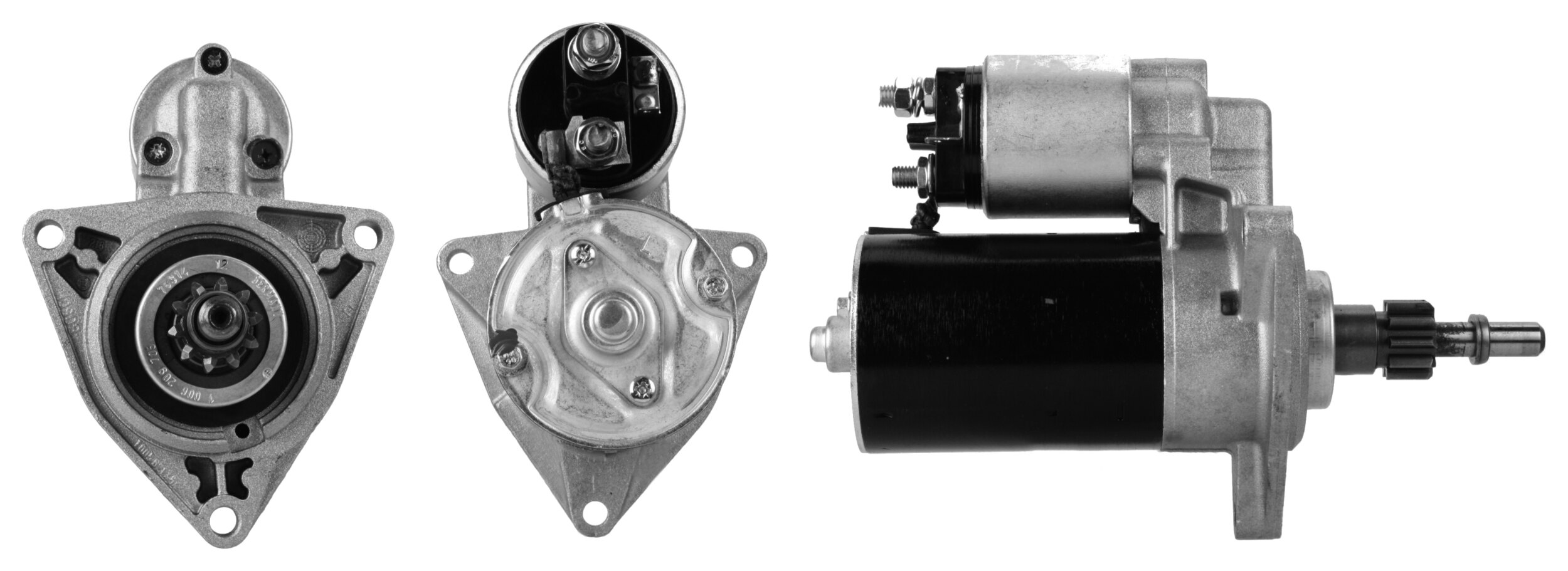 Starter DRI 311040102