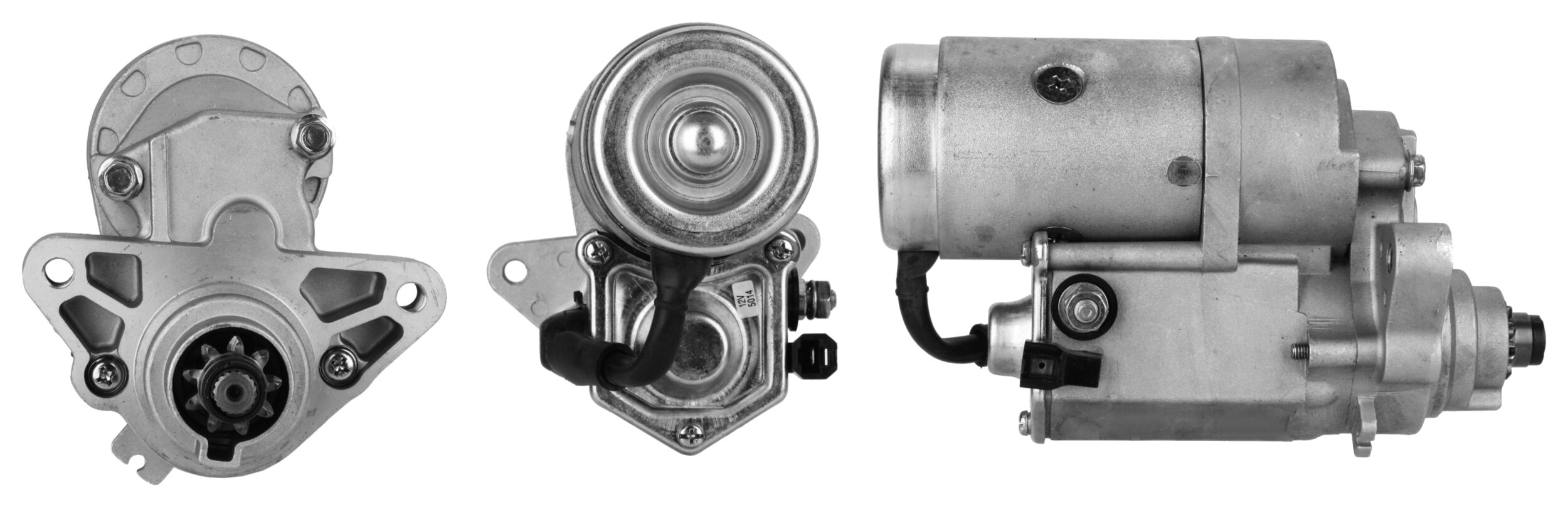 Starter DRI 635020092