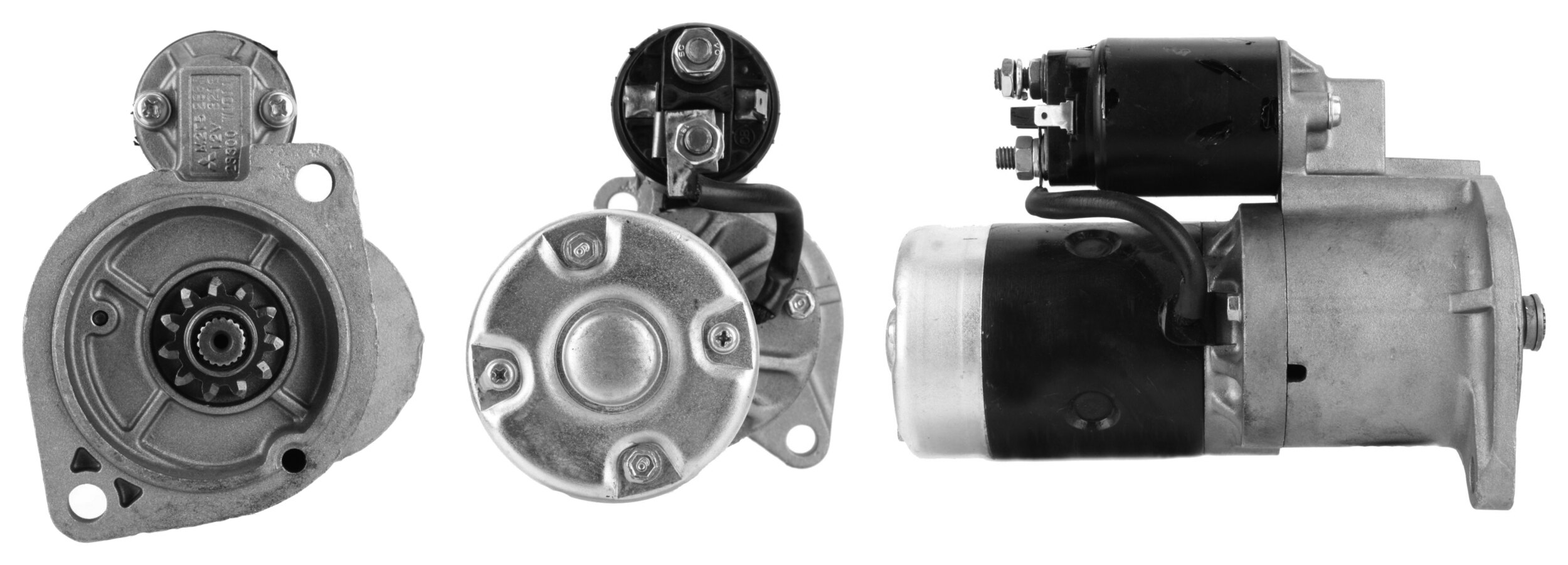 Starter DRI 327029112