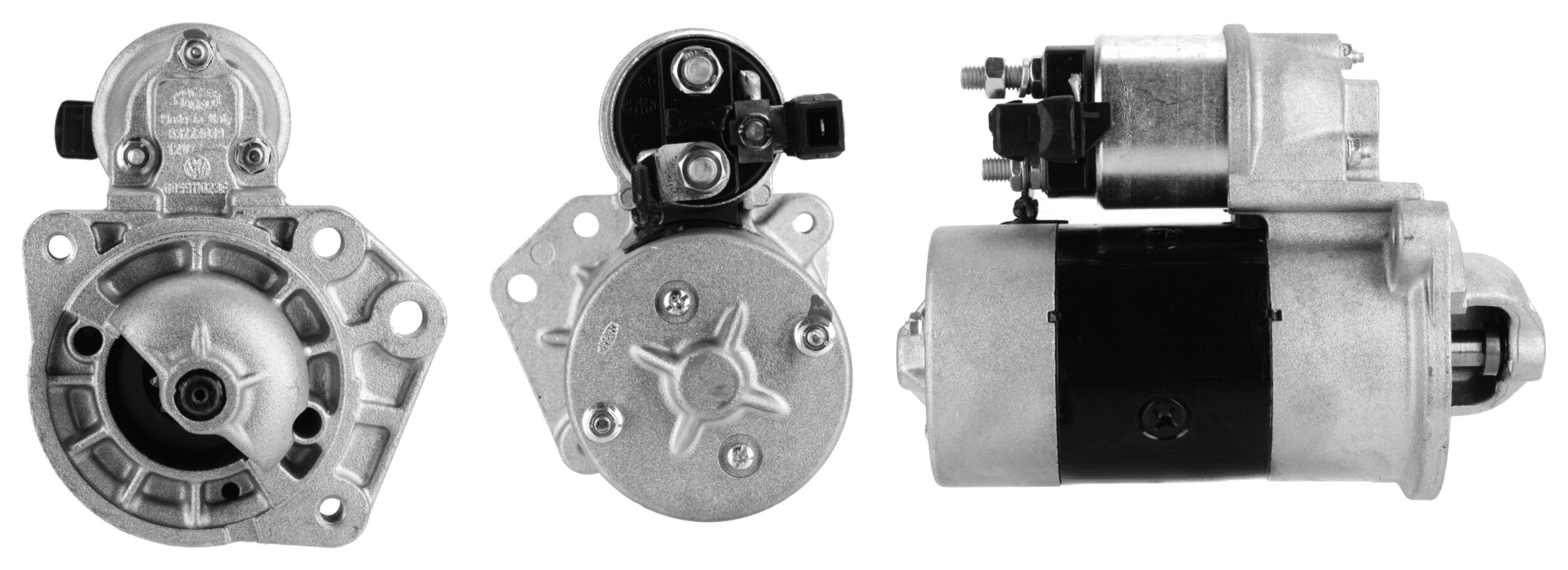 Starter DRI 311089092