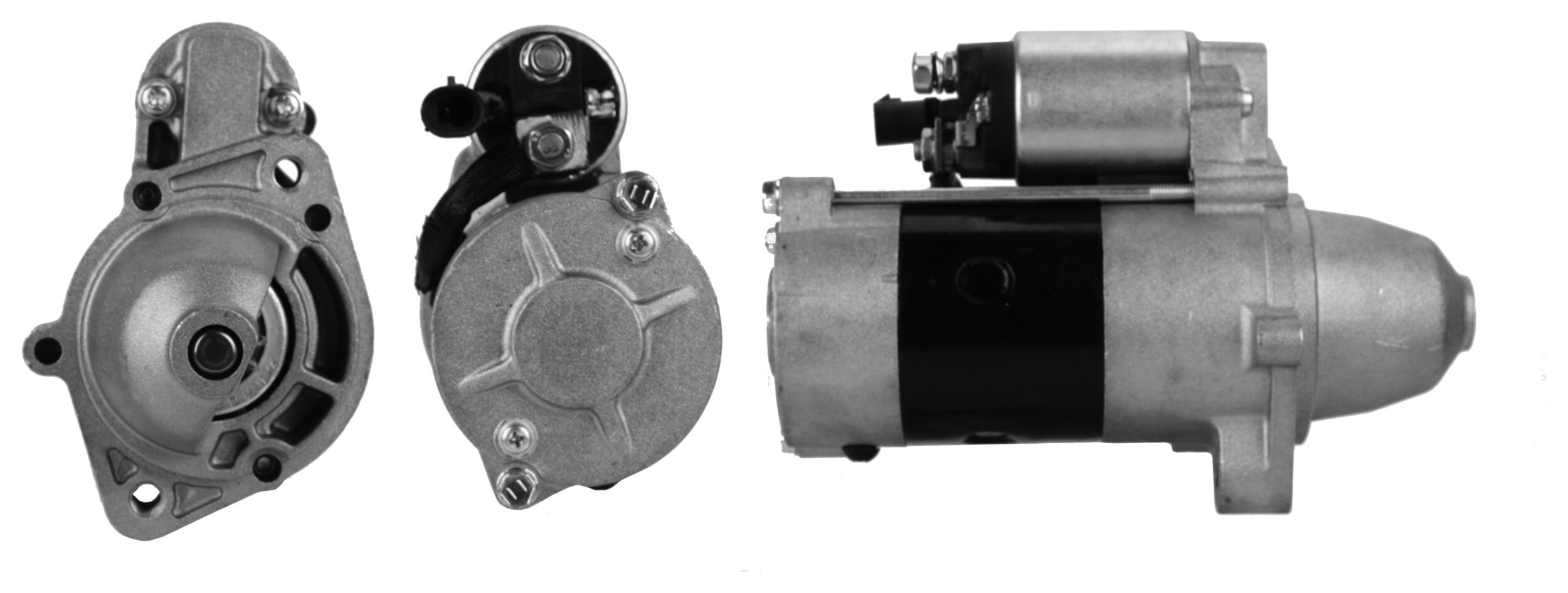 Starter DRI 670010122