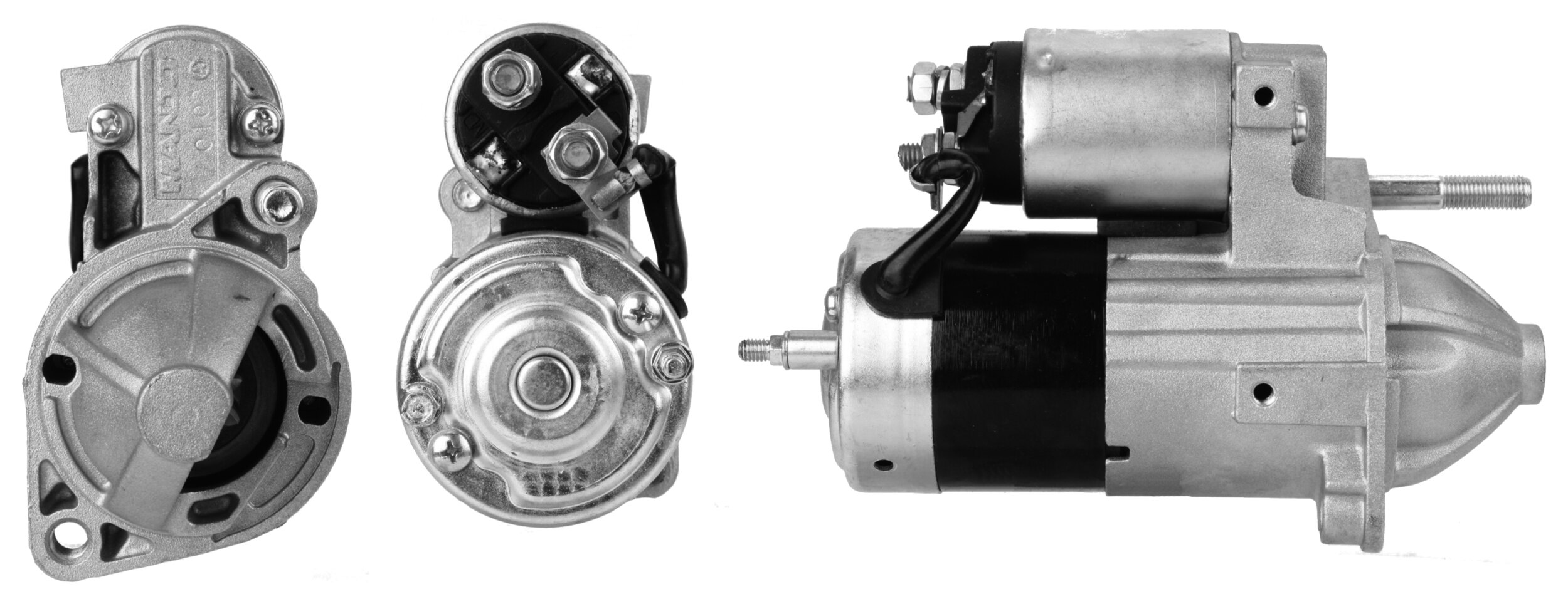 Starter DRI 326040082