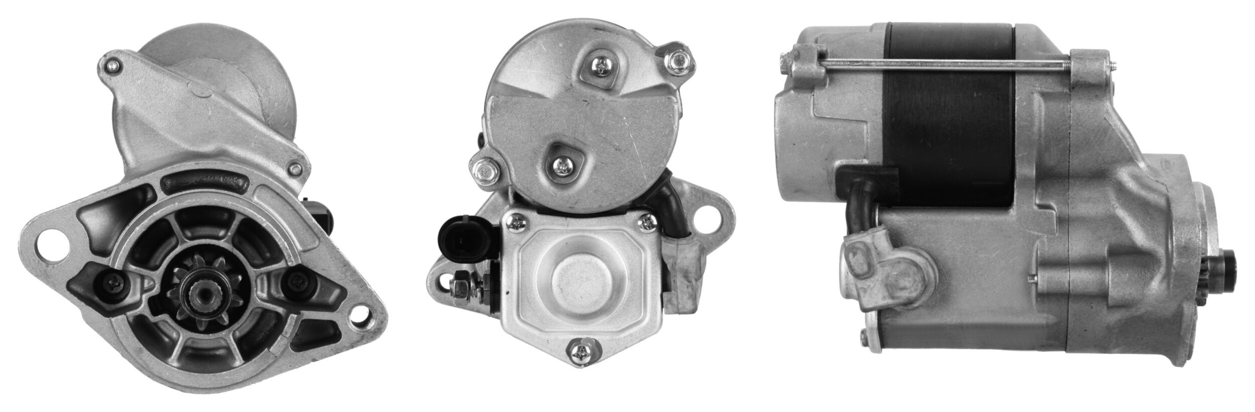 Starter DRI 634025092