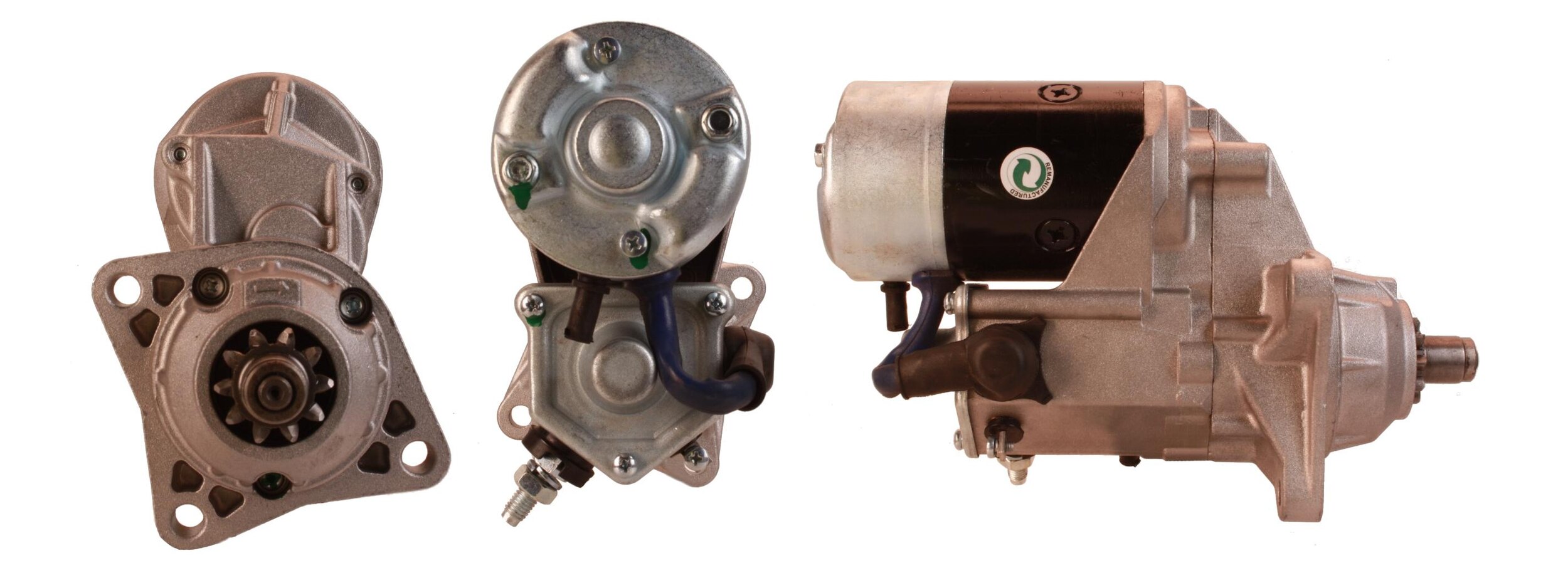 Starter DRI 618022104