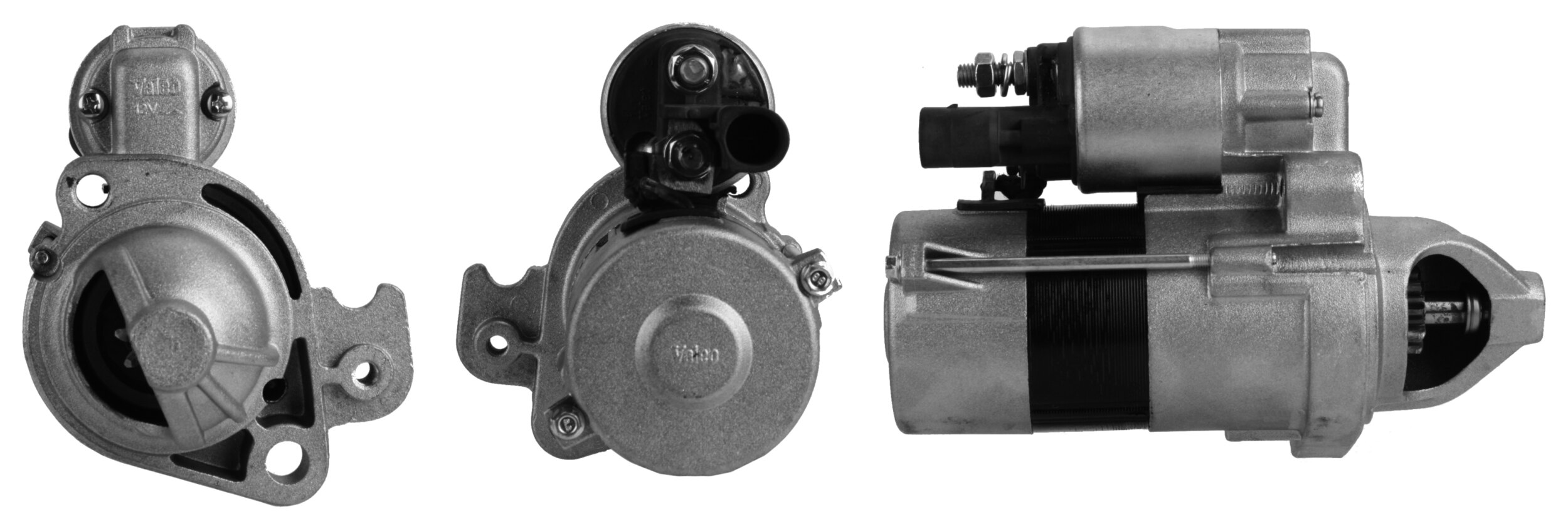 Starter DRI 311217092