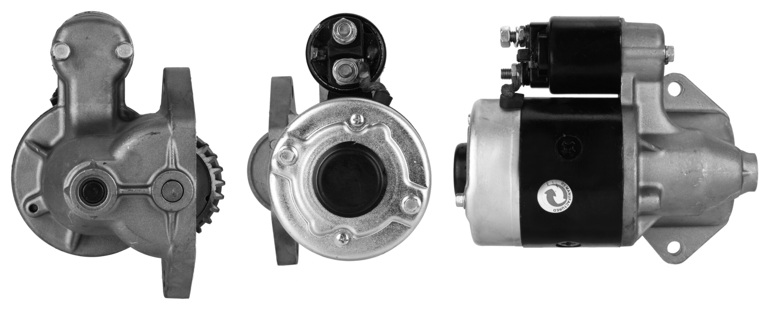 Starter DRI 327009252