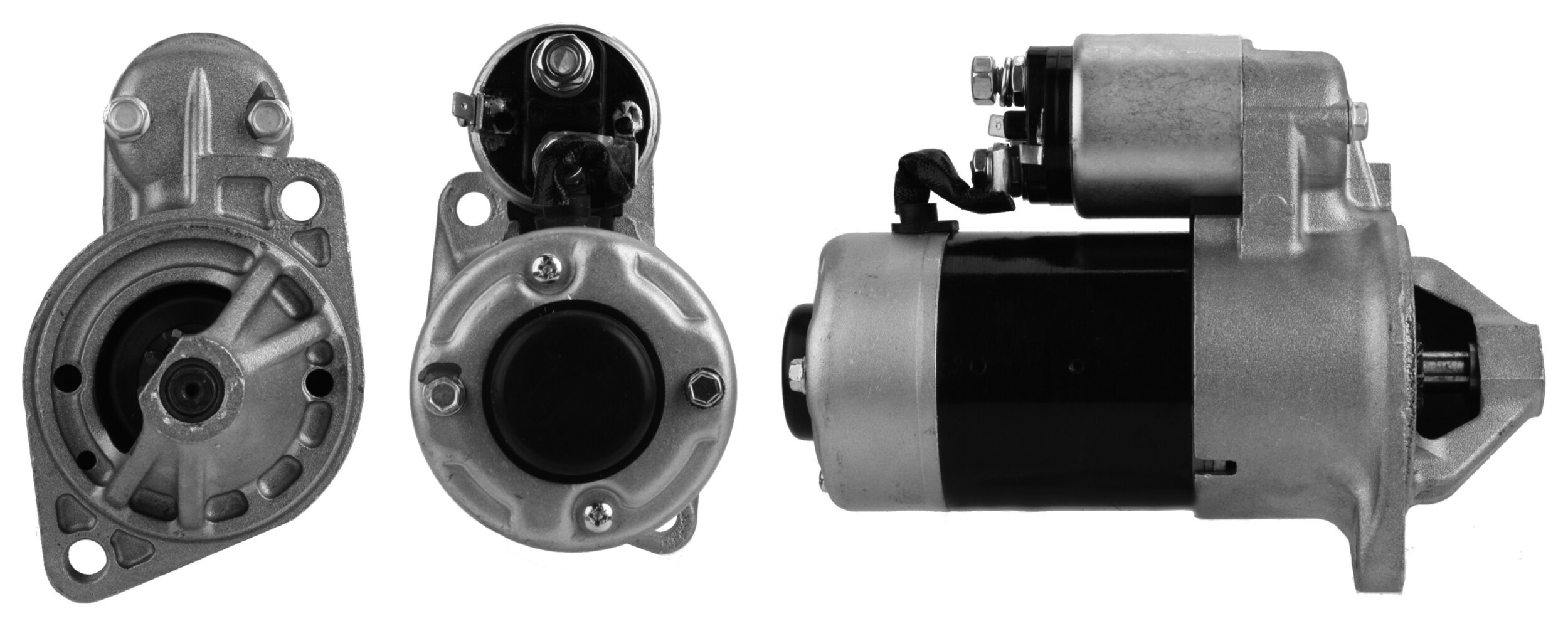 Starter DRI 327061092