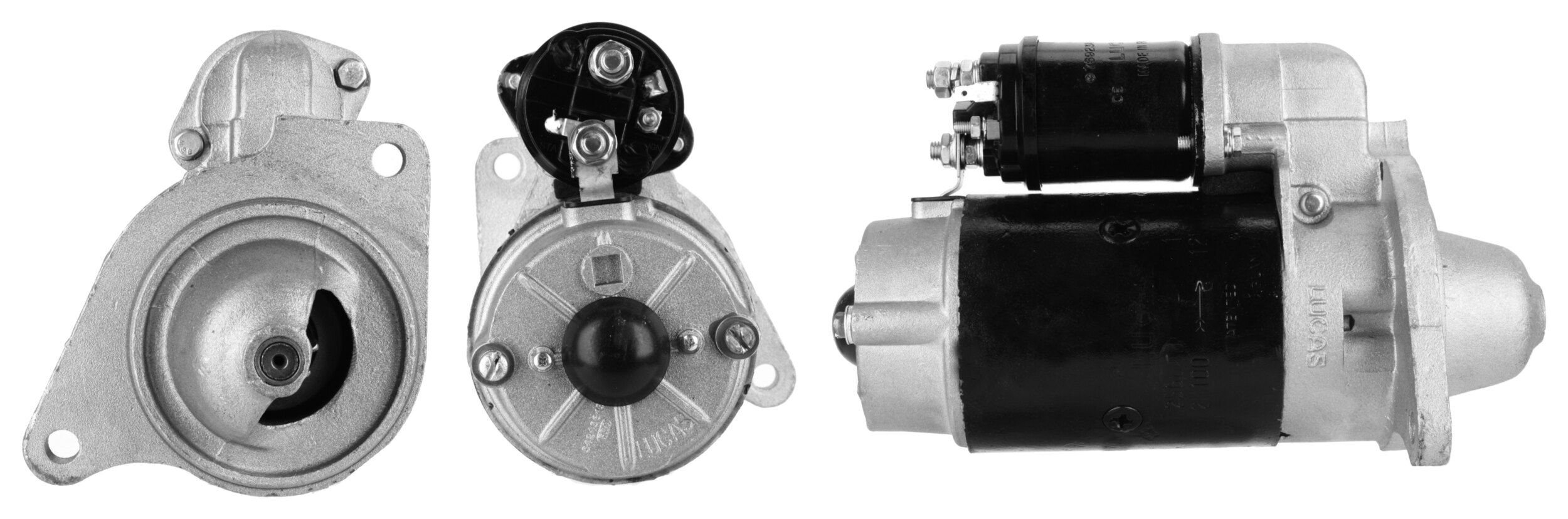 Starter DRI 319107092