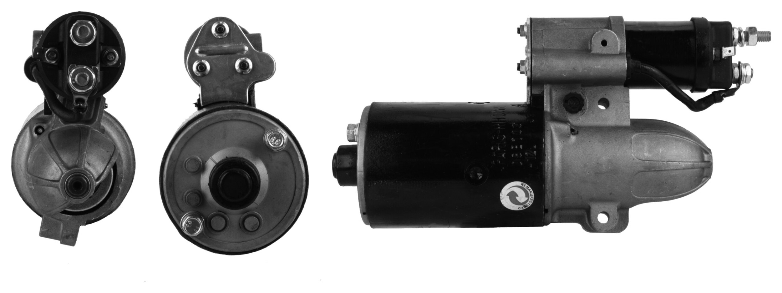 Starter DRI 316003092