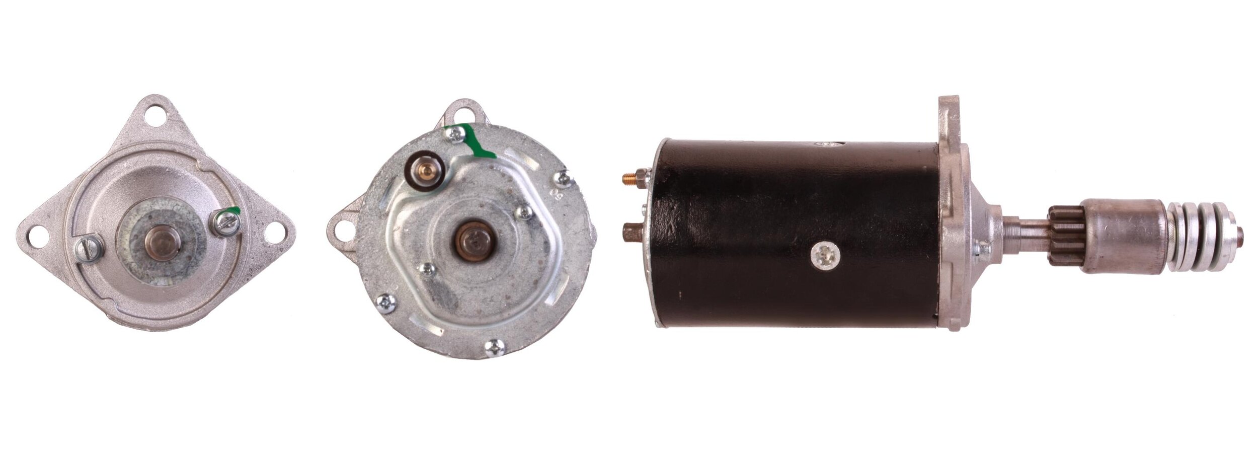 Starter DRI 320011102