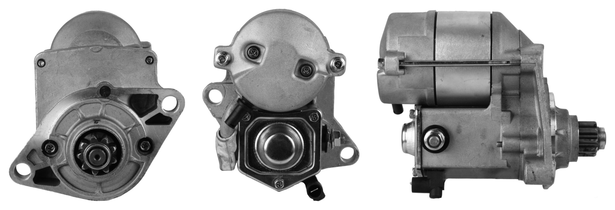 Starter DRI 322032092